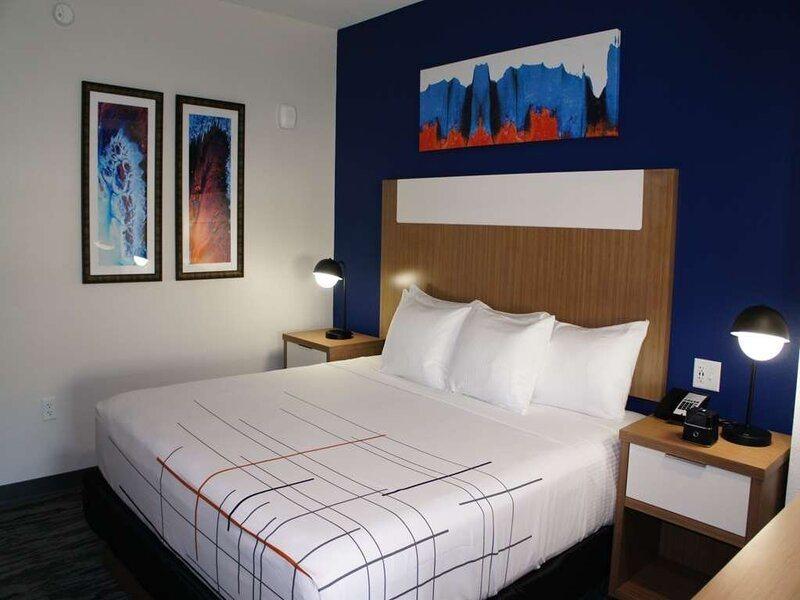 Palacio Royale Inn Signature Katy Extérieur photo