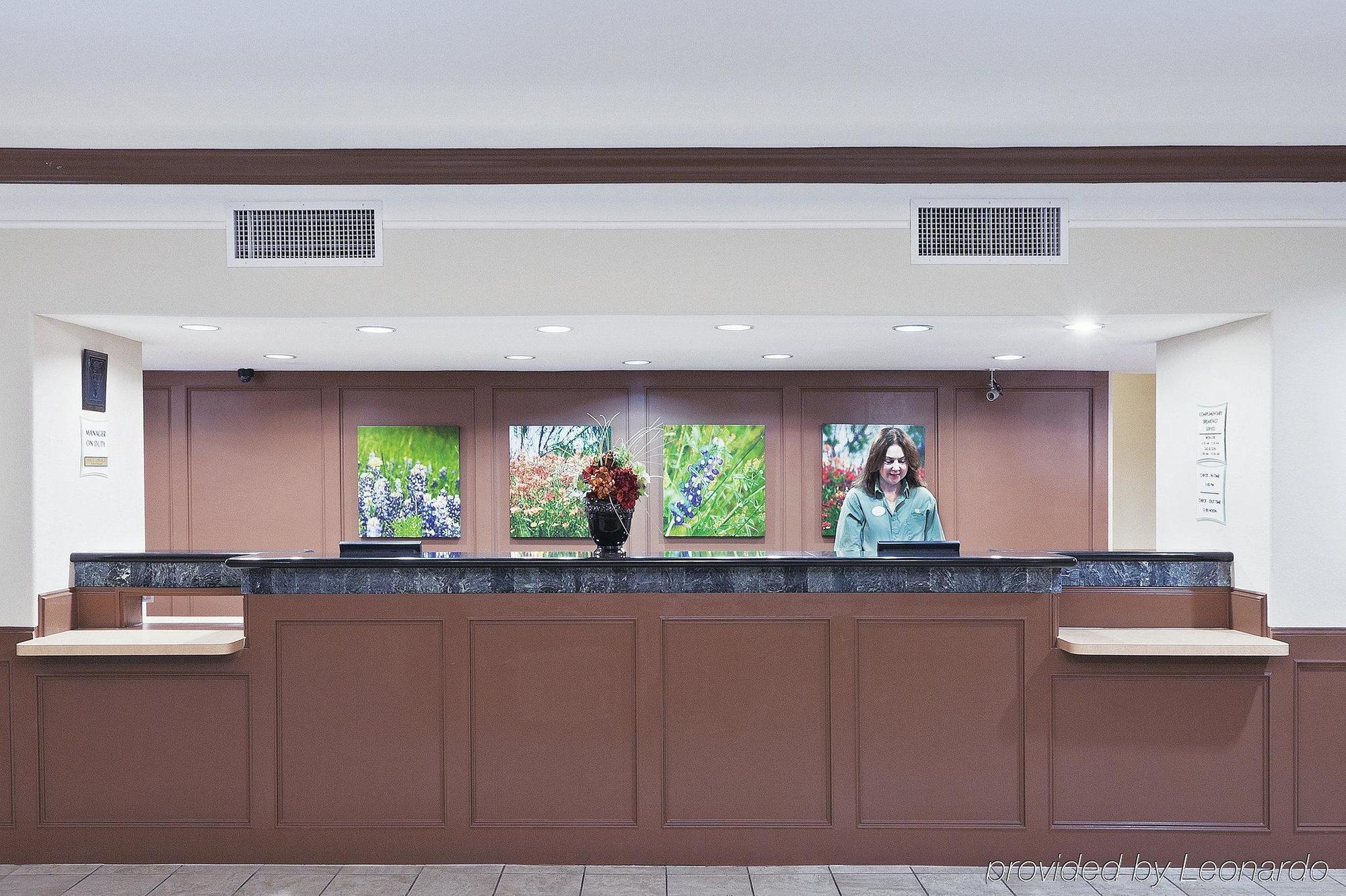 Palacio Royale Inn Signature Katy Extérieur photo