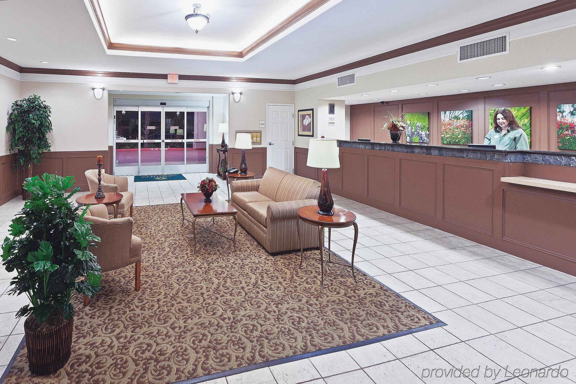 Palacio Royale Inn Signature Katy Extérieur photo