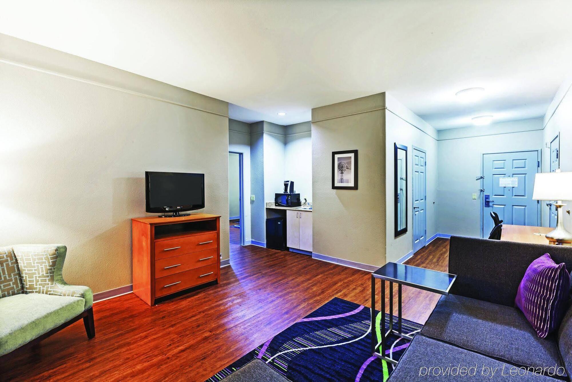 Palacio Royale Inn Signature Katy Extérieur photo